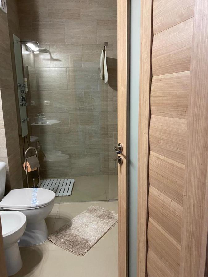 Miramar Studio Lägenhet Năvodari Exteriör bild